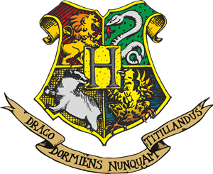 Hogwarts-logo